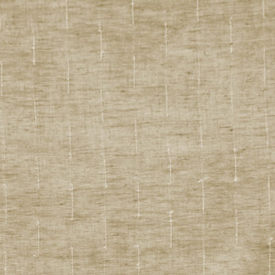 Tissu de strie naturel Wesco Gentry