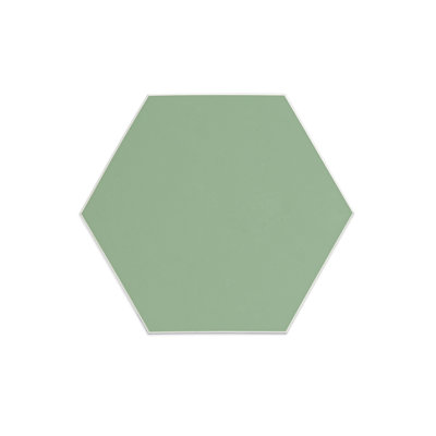 Hexagon Peel and Stick Luxury Wall Tiles