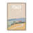 Brushed Gold Framed n'est pas disponible