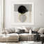 «Dream Life Inspired Ii», reproduction d'art sur toile géante 54 po x 54 po-59884929
