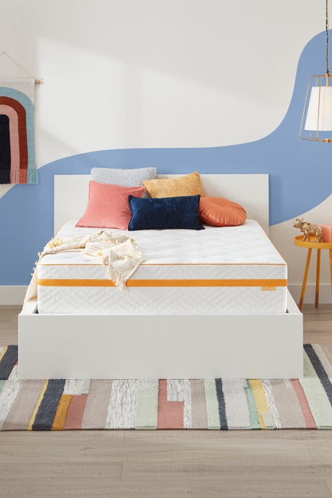 Hybrid Mattresses
