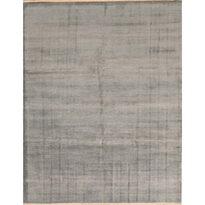 One-of-a-Kind 8'1" X 10' Area Rug