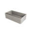 Iguazu 33'' L Single Basin Kitchen Sink-1430381056