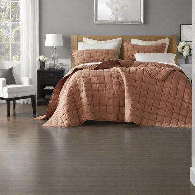 Premium Bedding Sets, 100% Linen, Rustic Style, Perfect For Home Decor