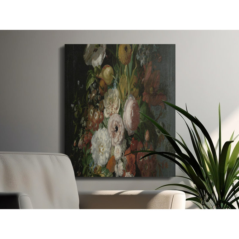 Wrapped Canvas Print Set, 101.6 cm H x 50.8 cm W