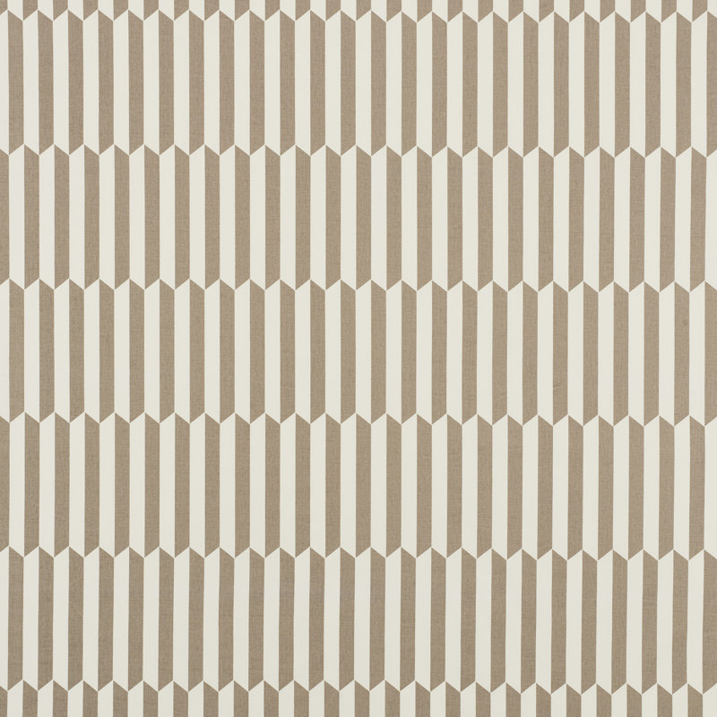 Maxwell Fabric, Taupe