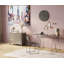 Dresser Luxury Champagne 3 Drawers