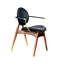 Leather Arm Chair