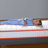 6 Inch Twin Hybrid Mattress in a Box - Medium Soft Feel with Motion Isolation, Pocket Springs & CertiPUR-US Foam for Superior Pressure Relief