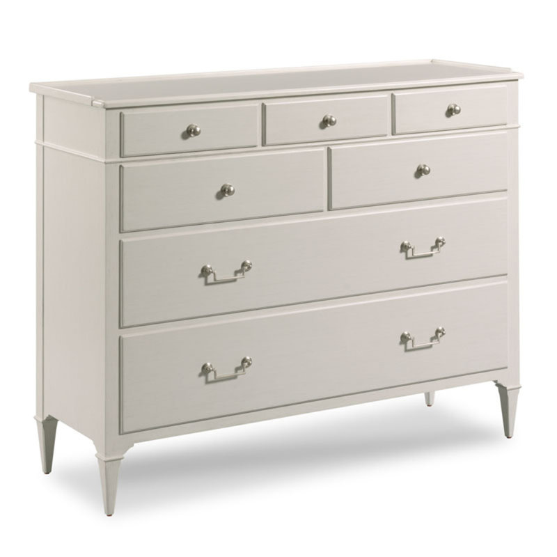 Marseille 7 - Drawer Dresser