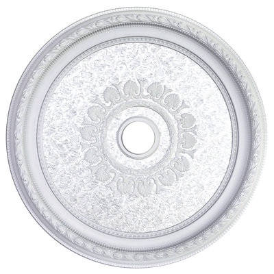 Médaillon de plafond