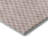 Premium Machine Washable Sykora AMF1428 Lattice Rug-959235926