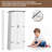 Denizard 65" Kitchen Pantry -889657006
