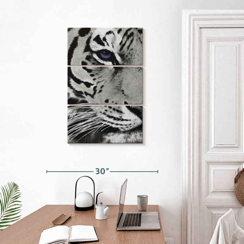Brampt Tiger Eye mauve I