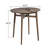 STAMFORD BAR TABLE