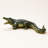Crocodile Garden Statue
