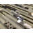 Premium 1" x 4" Linear Mosaic Wall Tile-37364486