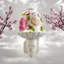 Floral Night Light