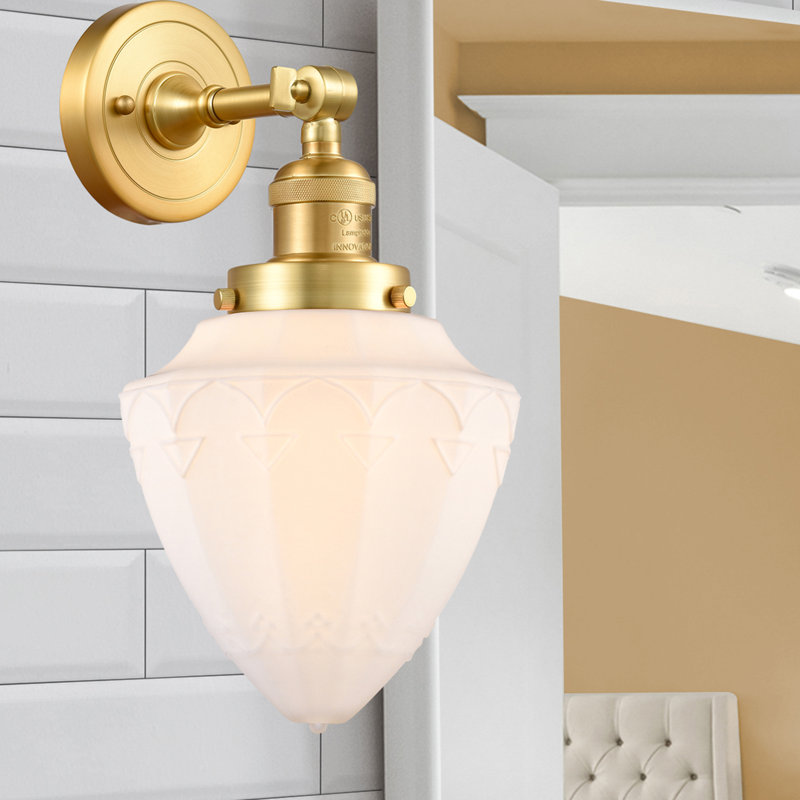 Annu Armed Sconce