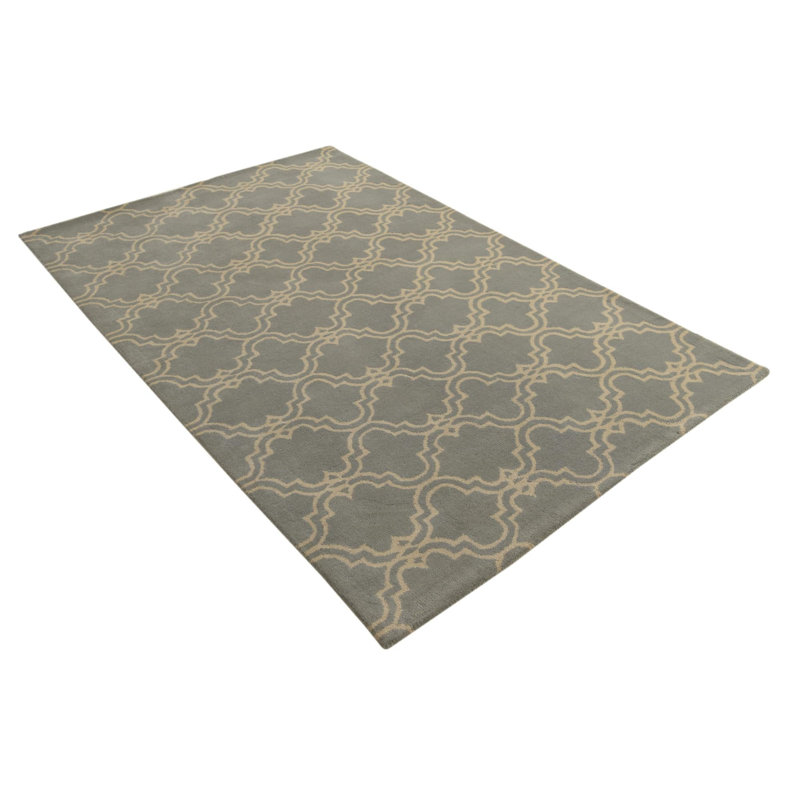 Orlando Light Gray Rug