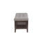 Banc de rangement rembourré Lilttle Jossie-1650256910