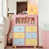 Yellow/Pink