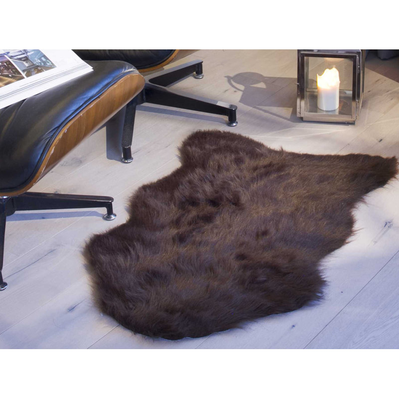 Tapis brun Epperson, Rectangle 2 pi x 3 pi