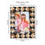 Garces Brown Wood Picture Frame-41829117