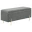 Baringer Upholstered Storage Bench-744717285