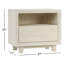 Longfellow Solid Wood Nightstand