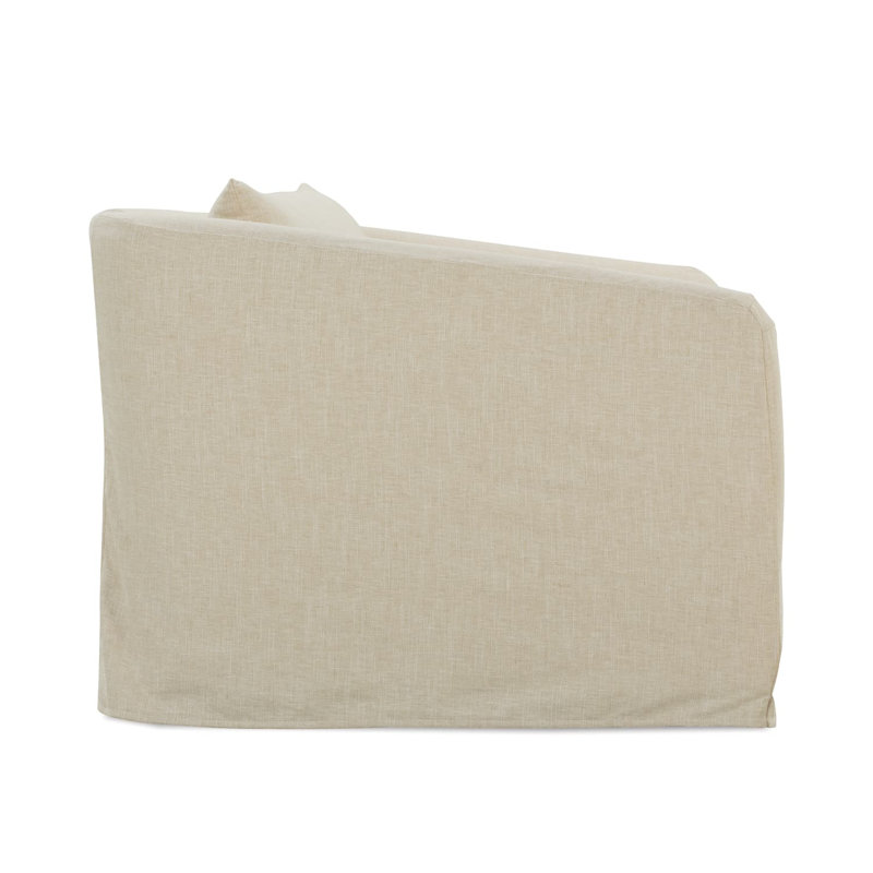 Florence Slipcover Sofa