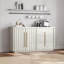 Bucklin 64.5'' Sideboard
