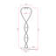 Blynda 155Cm Novelty Floor Lamp-1832573820
