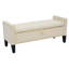 Repose-pieds Jeani 46 po Jeani-116827174