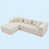 Blanc est en rupture de stock