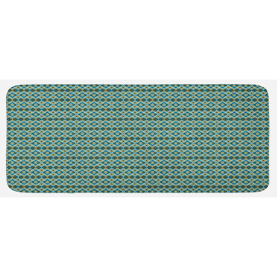 Tapis de cuisine