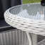 Rowlinson Prestbury Bistro Set-1585459470