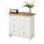 Commode 6 tiroirs Jorddy Farmhouse