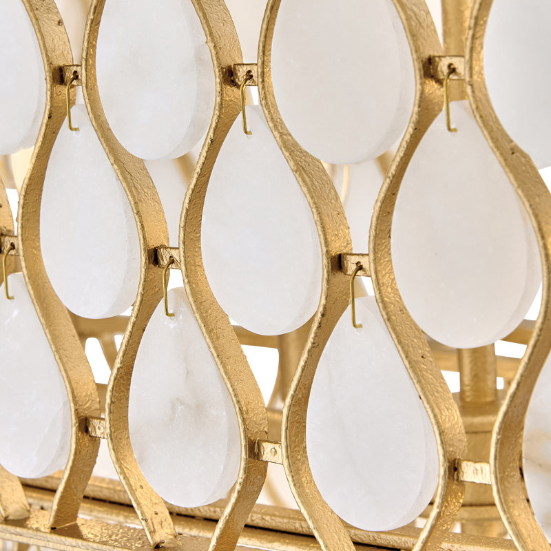 Fredrick Ramond Estie Medium Ten Light Linear