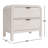Essie 2 - Drawer 28" Nightstand-1057131847