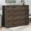 Armoire lit escamotable avec tiroir de rangement et station de charge Murphy-1001065594-1001065592