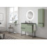 Ensemble de meuble-lavabo simple 32 po