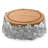 Arthur Court Designs Butterfly Cheese Board