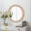 Miroir mural 27,5 po