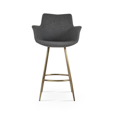 Bottega Galata Counter & Bar Stool