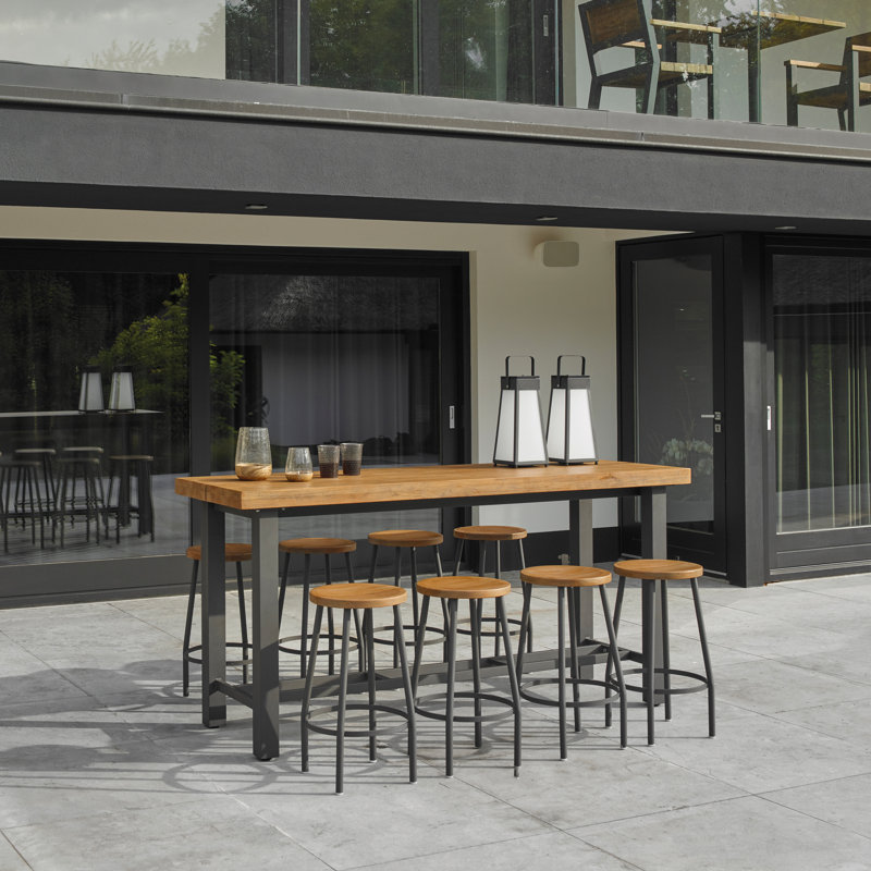 Canada 9-piece Bar Set