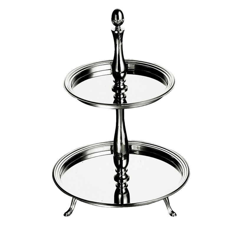 Palace Stainless Steel Fruit Holder