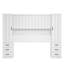 6 Door 6 Drawer Overbed Storage-1826427867