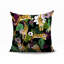 Oreiller carré réversible intérieur / extérieur Tor Tiger-120486710-120486702