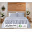 Ensemble de draps 100% coton biologique 4 pièces-114688586-114688594